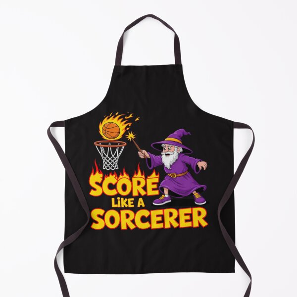 Item preview, Fantasy Basketball Sorcerer Style Draft League Play designed and sold by Ikwalima.