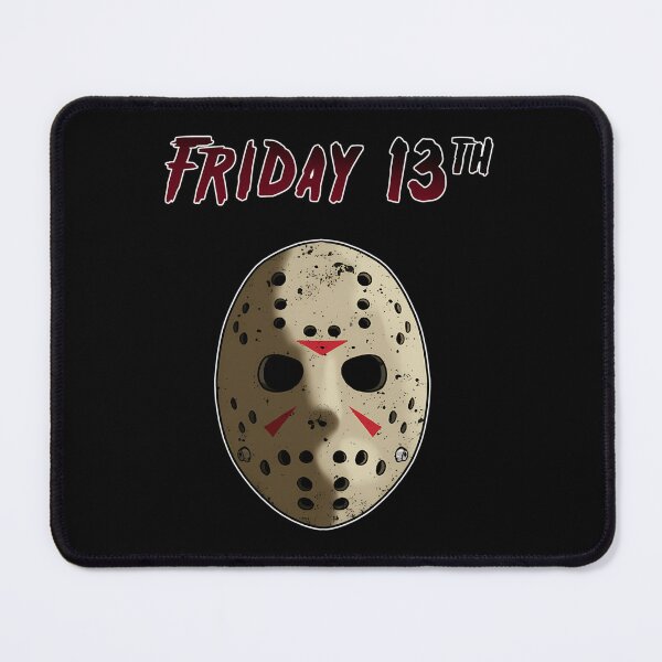 Item preview, jason slayer friday designed and sold by AdammcDonald.