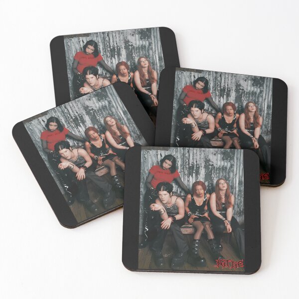 Item preview, Dark Fierce Female Artwork Metal And Rock Energy designed and sold by ErinToffee.