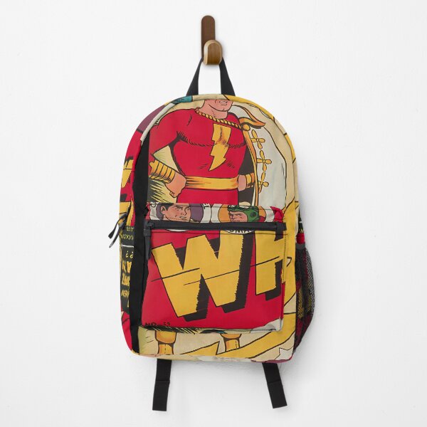 Item preview, Whiz Comics 53 designed and sold by ErinReylds.