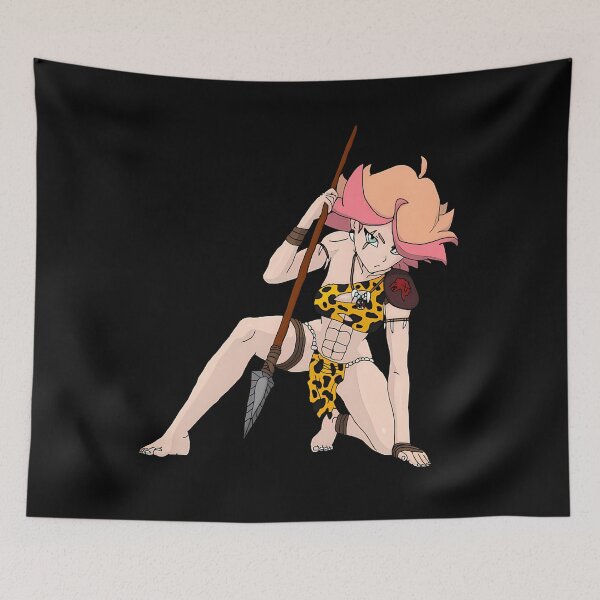 Item preview, Lwa Amanda Oneill designed and sold by GaryPacheco6.
