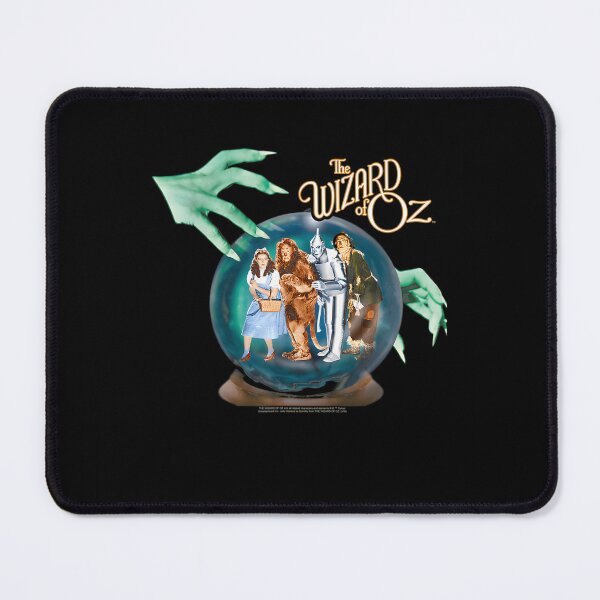 Item preview, Boule De Cristal Du Magicien D'Oz Essentiel designed and sold by JeriPrall.
