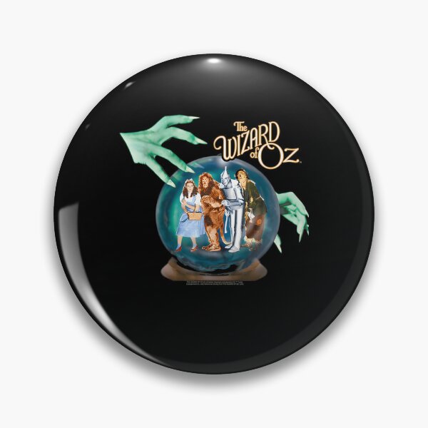 Item preview, Boule De Cristal Du Magicien D'Oz  Essentiel designed and sold by JeriPrall.