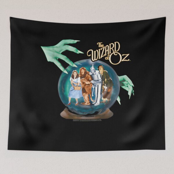 Item preview, Boule De Cristal Du Magicien D'Oz  Essentiel designed and sold by JeriPrall.