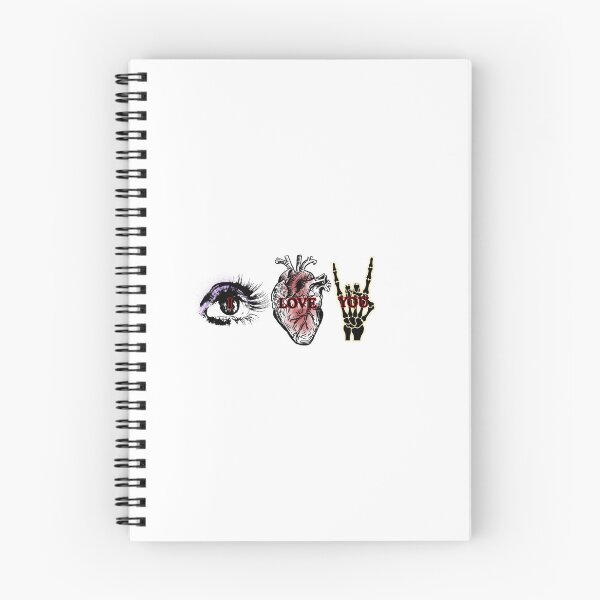 Item preview, Eye Love U designed and sold by Creative Gentry.