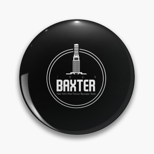 Artikelvorschau, Fantastic Four Baxter-Gebäude entworfen und verkauft von ErinReylds.