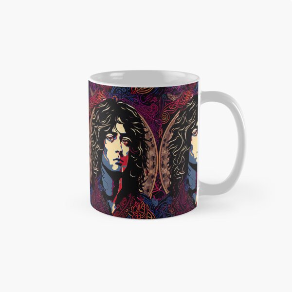 Item preview, Dazed And Confused designed and sold by TheRocker.