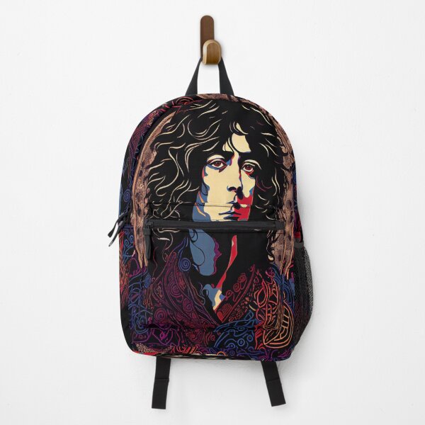Item preview, Dazed And Confused designed and sold by TheRocker.