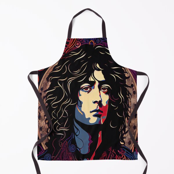 Item preview, Dazed And Confused designed and sold by TheRocker.