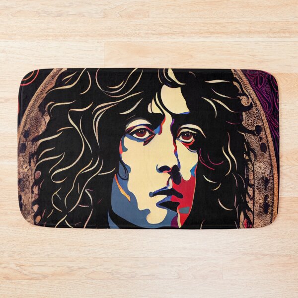 Item preview, Dazed And Confused designed and sold by TheRocker.