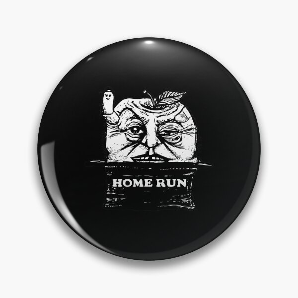 Item preview,  Home Run Apple designed and sold by ReneMeye1.