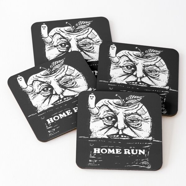 Item preview,  Home Run Apple designed and sold by ReneMeye1.