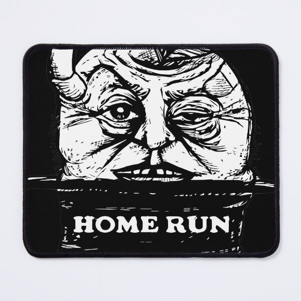 Item preview, Home Run Apple designed and sold by ReneMeye1.