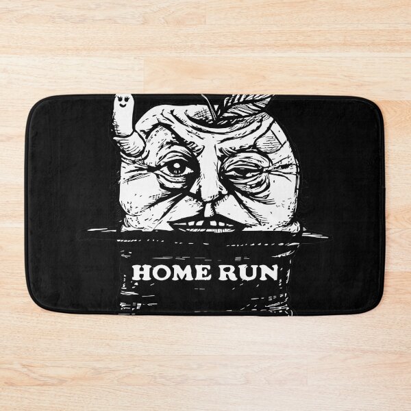 Item preview,  Home Run Apple designed and sold by ReneMeye1.