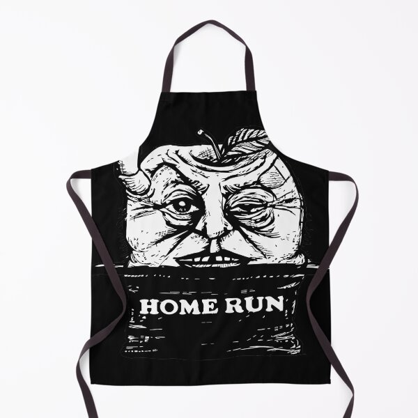 Item preview, Home Run Apple designed and sold by ReneMeye1.