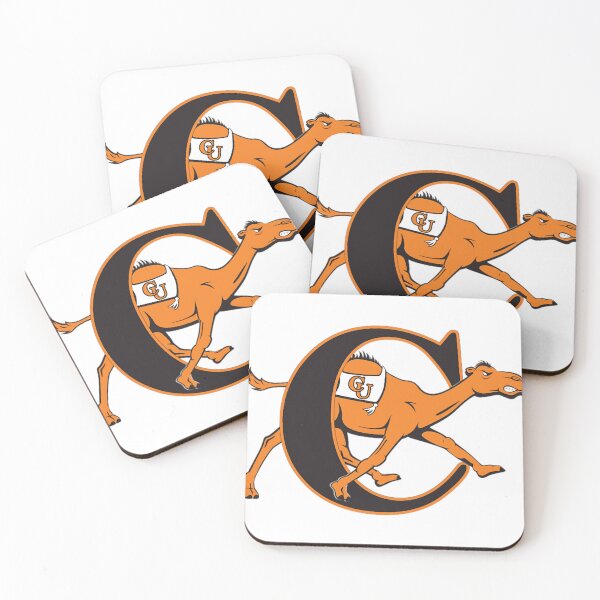 Item preview, Camels Logo designed and sold by Victoriankundin.