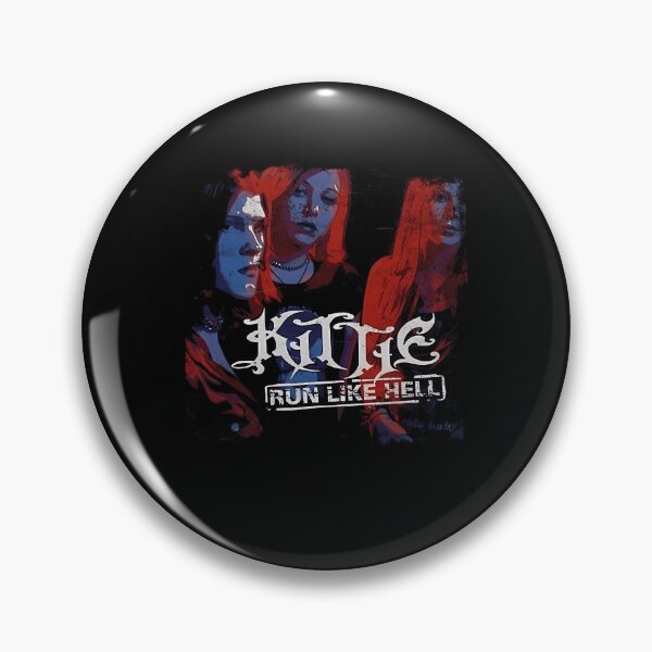 Item preview, Dark Fierce And Metal Artwork Female Rock Energy designed and sold by ErinToffee.