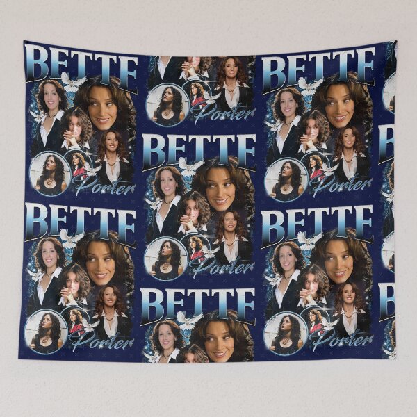 Item preview, Bette Porter Vintage designed and sold by stiedemannlura.