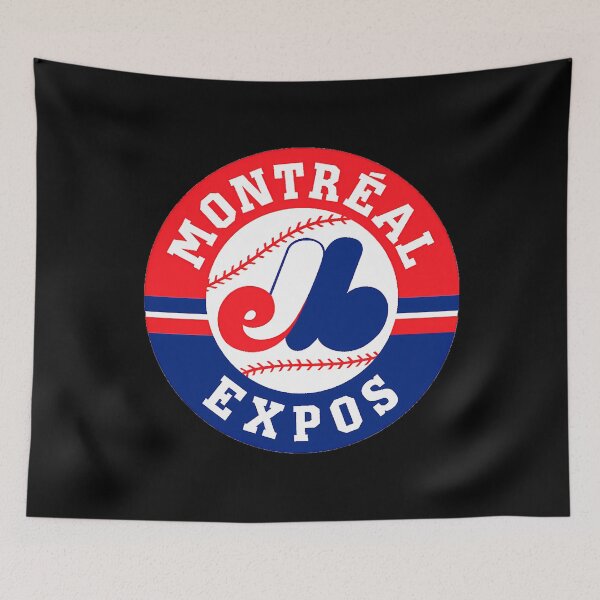 Item preview,  Baseball Montreal Expos designed and sold by ReneMeye1.