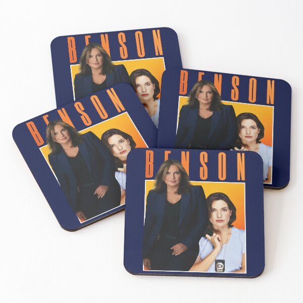 Item preview, Birthday Gift Olivia Benson Mariska Hargitay Lawandamp_Order Svu T Awesome For Movie FansT- (1) designed and sold by stiedemannlura.