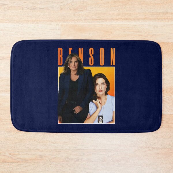 Item preview, Birthday Gift Olivia Benson Mariska Hargitay Lawandamp_Order Svu T Awesome For Movie FansT- (1) designed and sold by stiedemannlura.