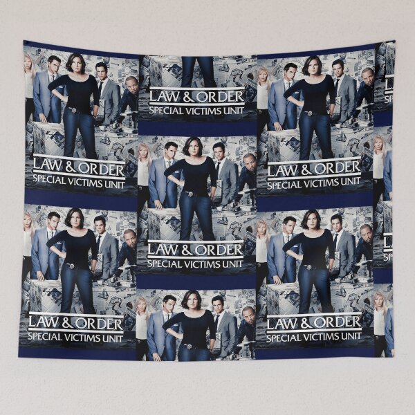 Item preview, Birthday GiftsLaw And Order Svu Gifts For Halloween designed and sold by stiedemannlura.