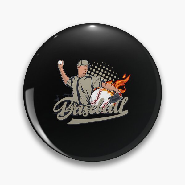 Artikelvorschau, Baseball entworfen und verkauft von ReneMeye1.