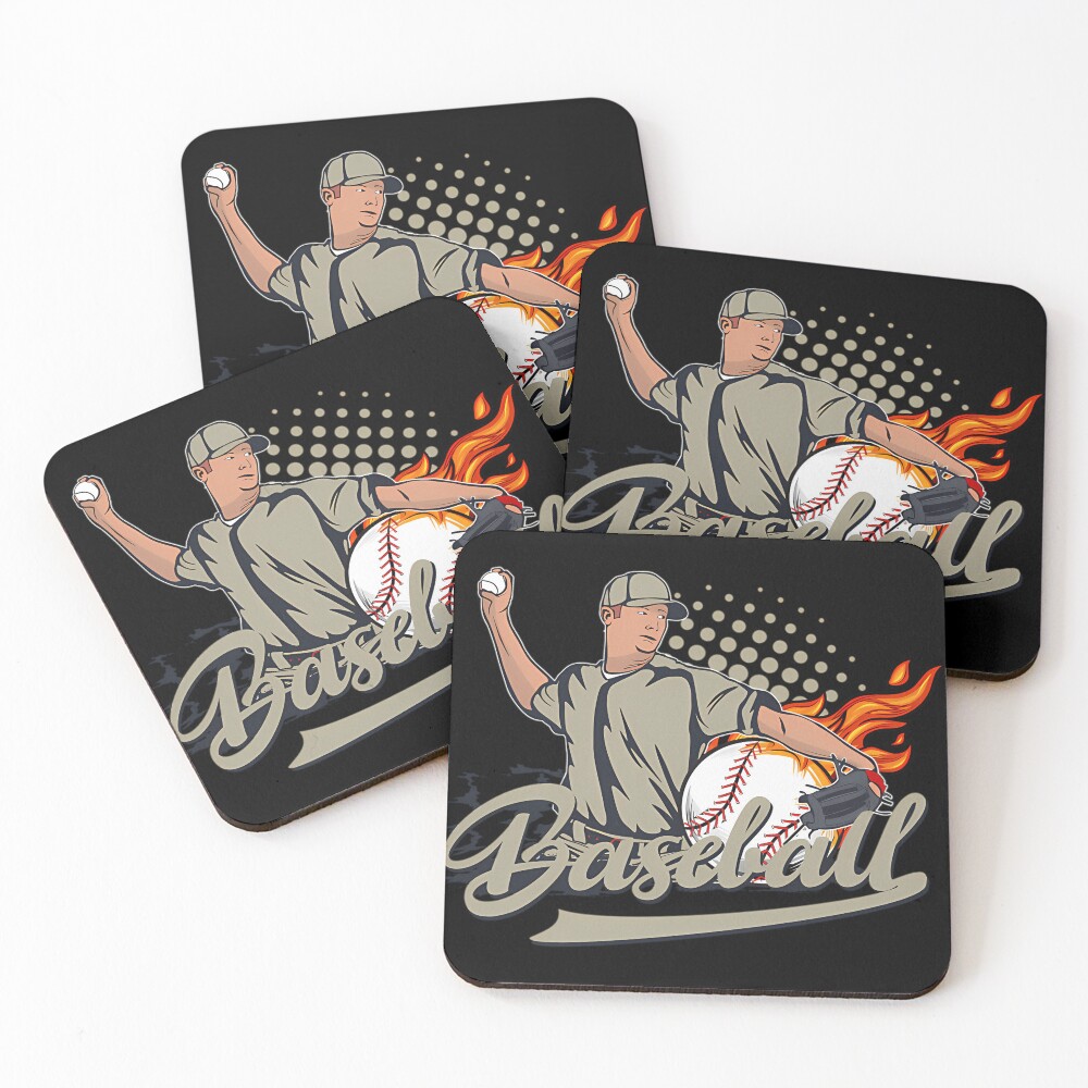 Item preview, Coasters (Set of 4) designed and sold by ReneMeye1.