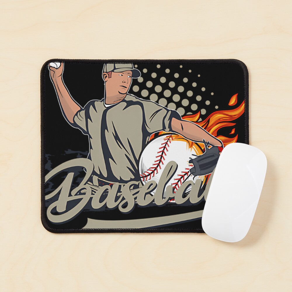 Item preview, Mouse Pad designed and sold by ReneMeye1.