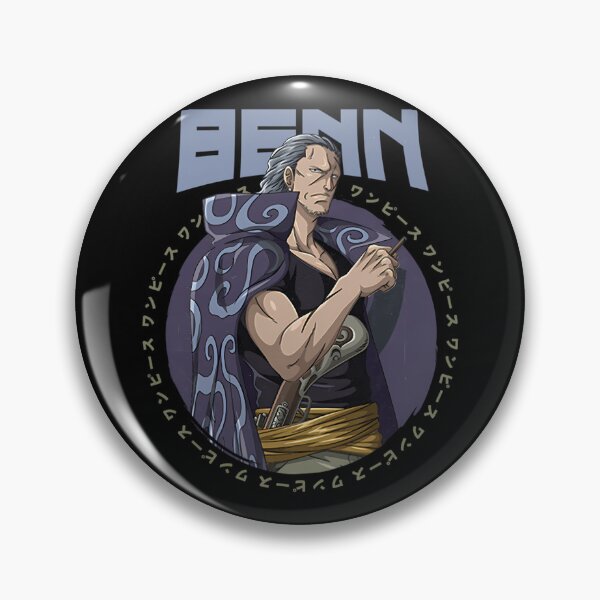 Item preview, Be.nn Beck.man designed and sold by IgnacioSpivey.