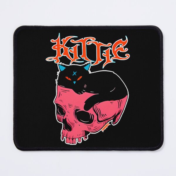 Item preview, Artwork Dark Female Energy And Fierce Rock Metal designed and sold by ErinToffee.