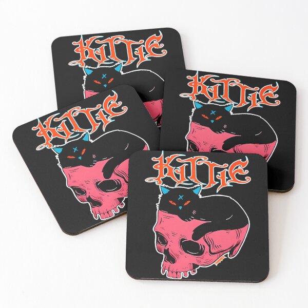 Item preview, Artwork Dark Female Energy And Fierce Rock Metal designed and sold by ErinToffee.
