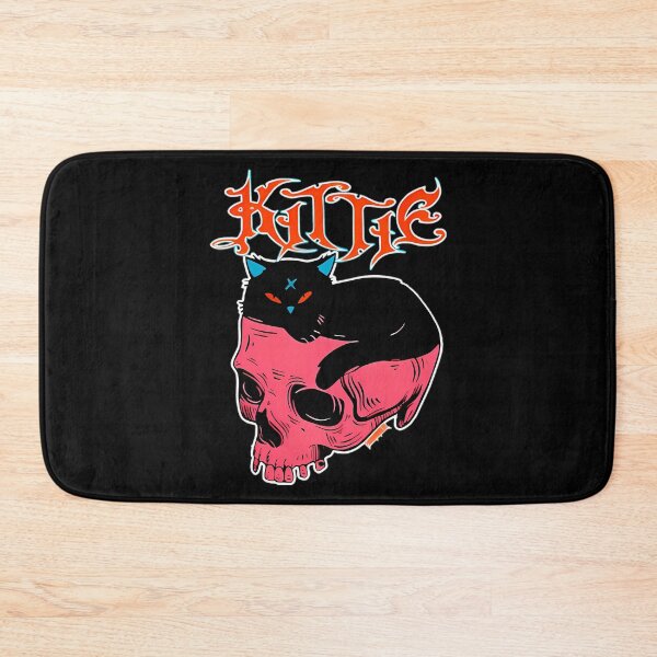 Item preview, Artwork Dark Female Energy And Fierce Rock Metal designed and sold by ErinToffee.
