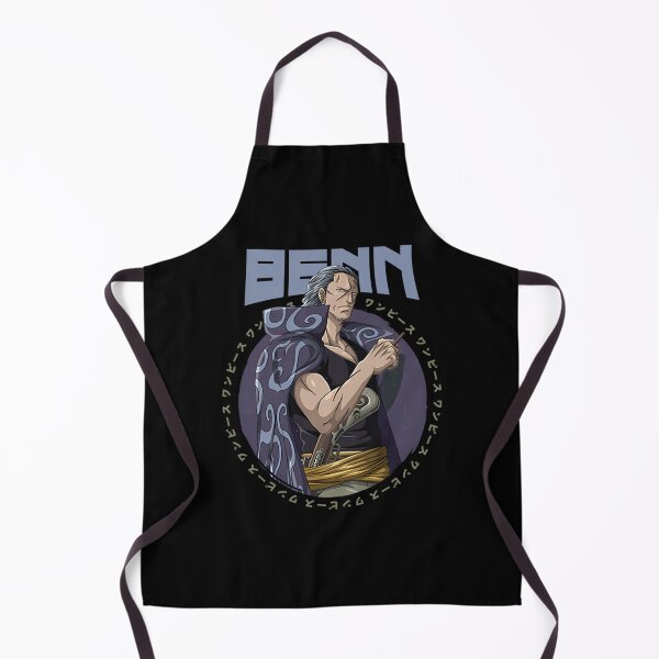 Item preview, Be.nn Beck.man designed and sold by IgnacioSpivey.