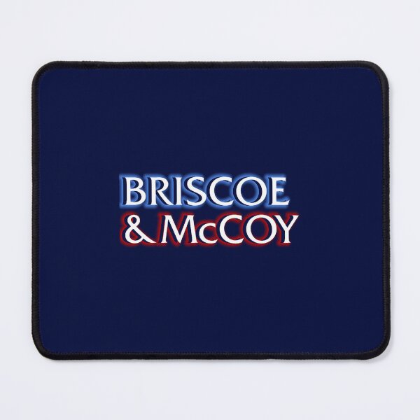 Item preview, Briscoe &_ McCoy designed and sold by stiedemannlura.