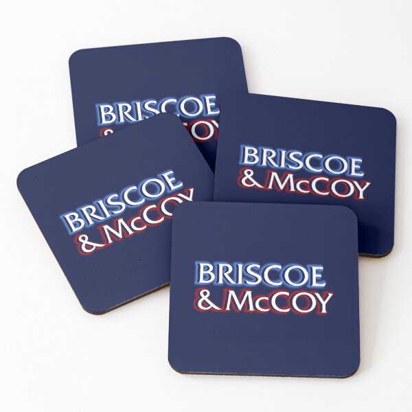 Item preview, Briscoe &amp_ McCoy designed and sold by stiedemannlura.
