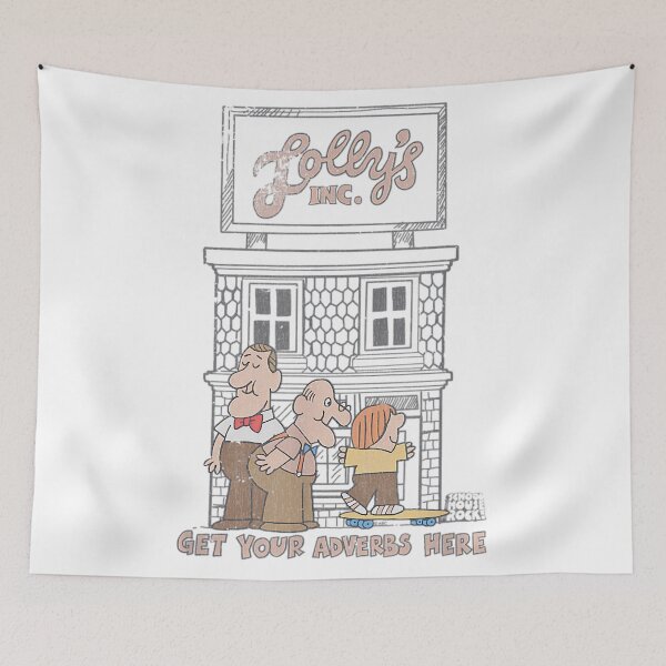 Item preview, Cartoon Funny Show Cute Logo Kids Vintage Movie designed and sold by ArtShopMellowJ.