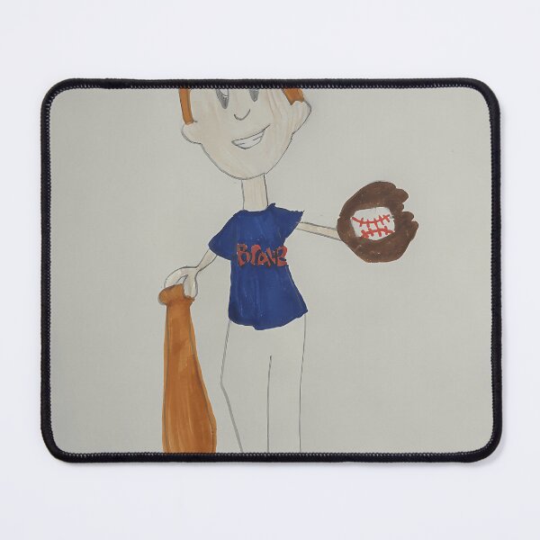 Item preview,  Chipper Jones designed and sold by ReneMeye1.