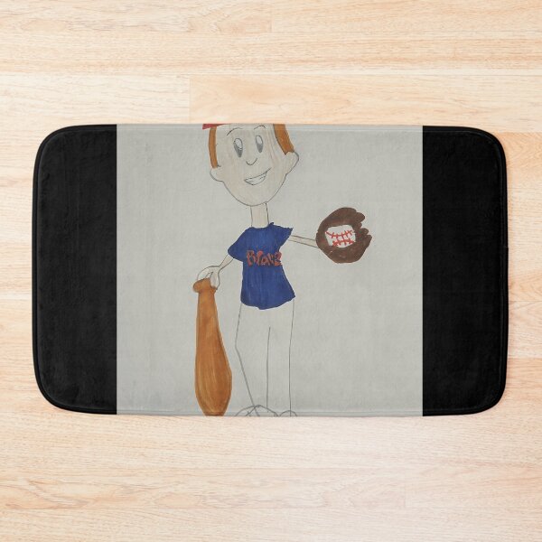 Item preview,  Chipper Jones designed and sold by ReneMeye1.