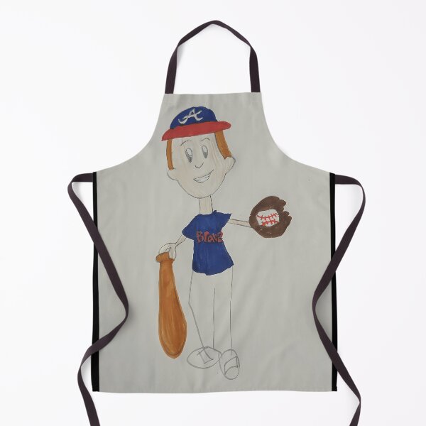 Item preview, Chipper Jones designed and sold by ReneMeye1.