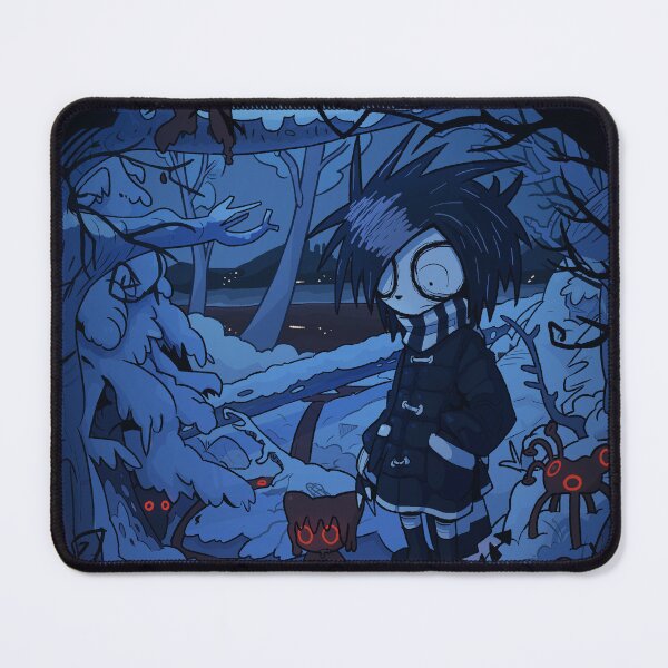 Item preview, insomnia designed and sold by Saghaley.