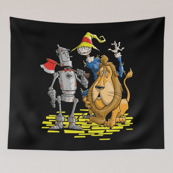Item preview, Cadeau D'Anniversaire Dorothy Wizard Of Oz Gift Music Fans  Essentiel designed and sold by JeriPrall.