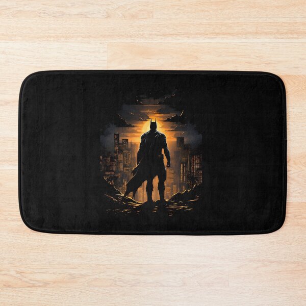 Item preview, A Hero'S Vigil By Sunset - Silhouette - Hero designed and sold by Issaclanda.