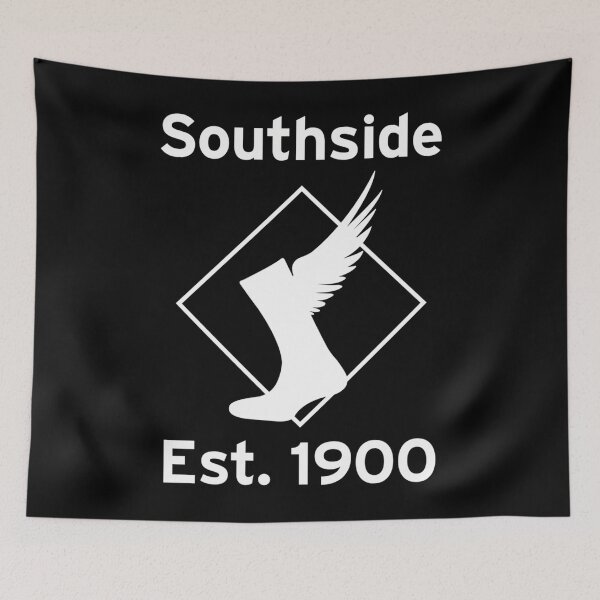 Item preview,  Southside Ball designed and sold by ReneMeye1.