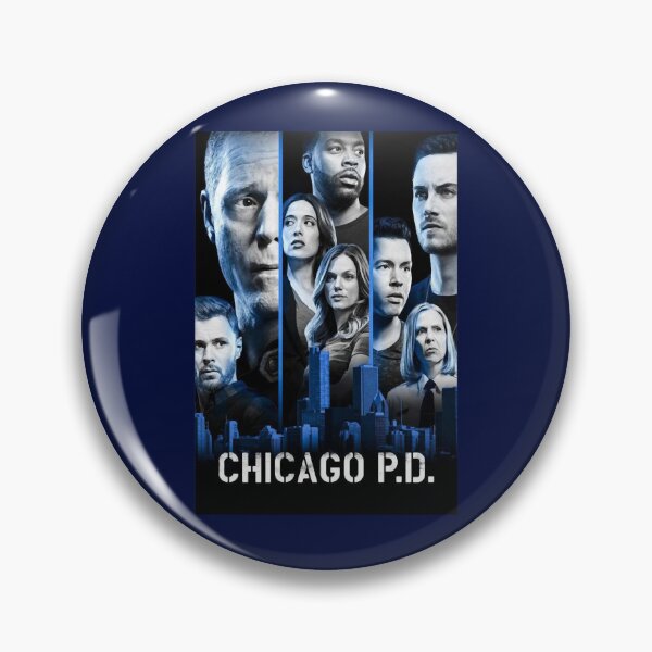 Item preview, Chicago Med.  designed and sold by stiedemannlura.