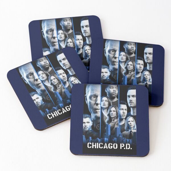Item preview, Chicago Med.  designed and sold by stiedemannlura.