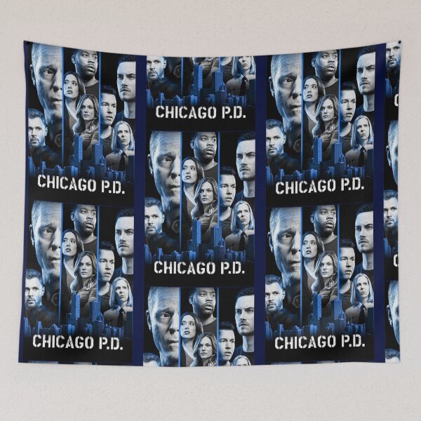 Item preview, Chicago Med.  designed and sold by stiedemannlura.