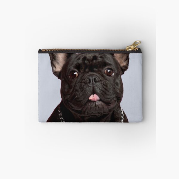 Item preview, Black french Boule Dogue designed and sold by AntoniaDM.