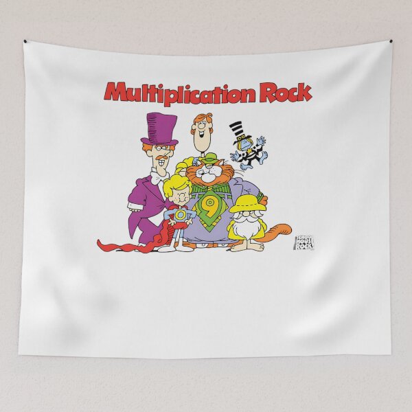 Item preview, Cartoon Movie Kids Vintage Logo Cute Funny Show designed and sold by ArtShopMellowJ.