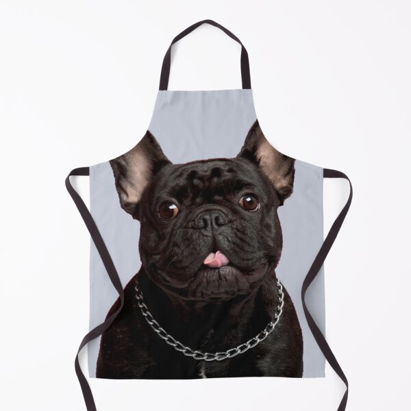 Item preview, Black french Boule Dogue designed and sold by AntoniaDM.